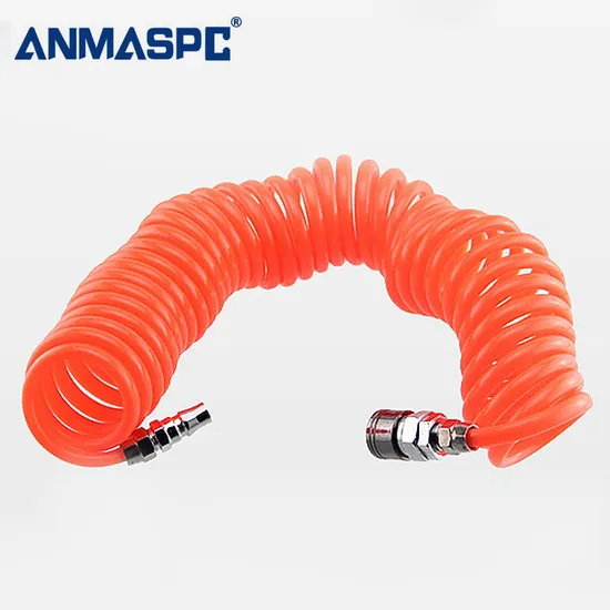 China Factory Supply PU Duct Hose with Multi Specification